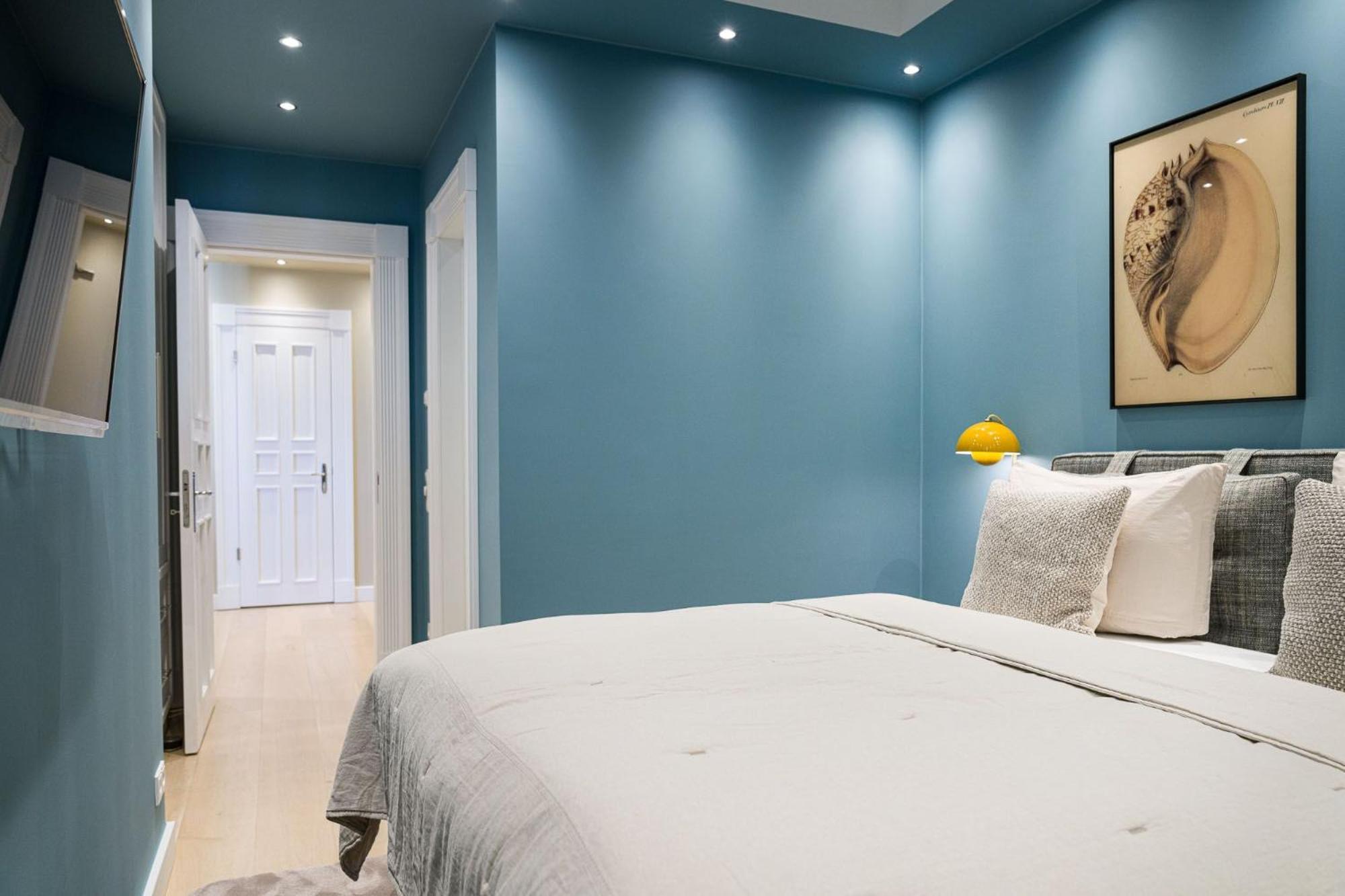 Villa Philine - Meerblickloft Sellin  Exteriör bild