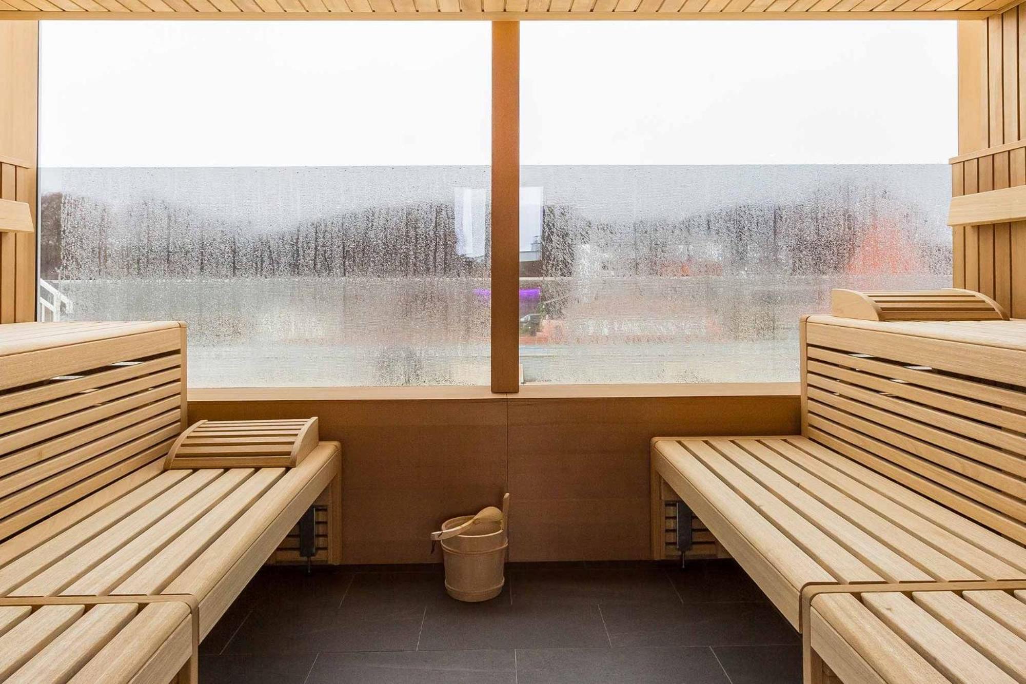 Villa Philine - Meerblickloft Sellin  Exteriör bild